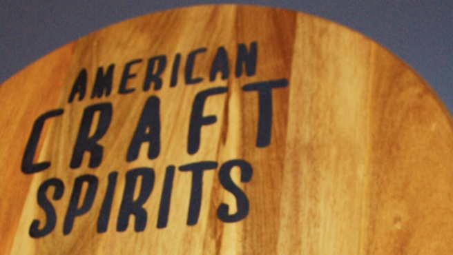 American Craft Spirits